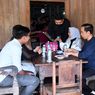 Kunjungi Warung Kopi Klotok, Jokowi dan Keluarga Nikmati Sajian Kopi hingga Tempe Garit