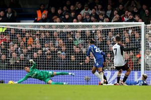 Jadwal Siaran Langsung Fulham Vs Chelsea, Tayang di Mana dan Jam Berapa?