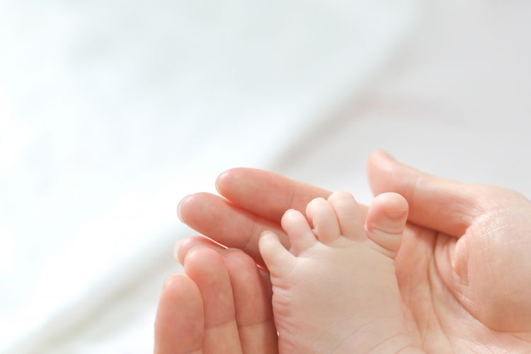 Panik Lihat Cucu Membiru, Nenek di Pati Rekayasa Penemuan Bayi dalam Kardus