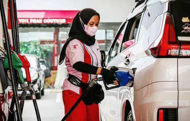 Soal Pertamax Oplosan, Ini Penjelasan Ahli Energi Halaman all - Kompas.com