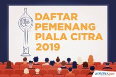 Daftar Film yang Lolos Kurasi Festival Film Indonesia 2020