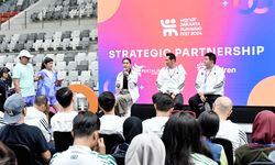 16.600 Pelari Jakarta Running Festival 2024 Dapat Jaminan Proteksi dari PertaLife Insurance by Pertamina