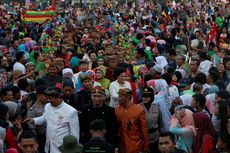 Mengenal Dugderan, Tradisi Sambut Ramadhan di Kota Semarang