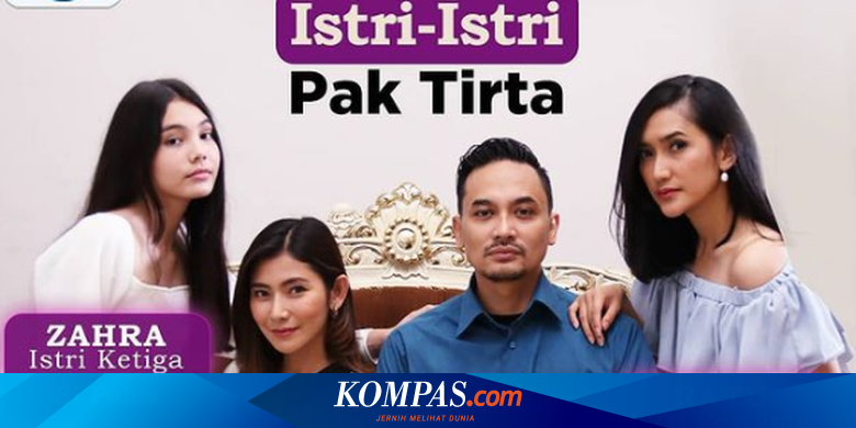 Kisruh Sinetron Zahra, Bagaimana Peran Lembaga Sensor dan KPI? - Vimarsana News
