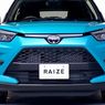Soal Peluncuran Raize, Toyota Bilang Sebentar Lagi 