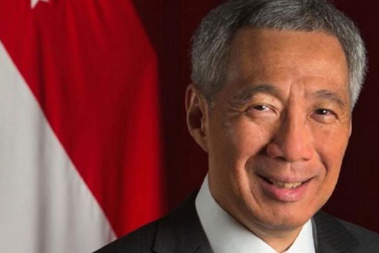 Situs Perdana Menteri Singapura, Lee Hsien Loong, pernah  diretas kelompok Anonymous pada 2013.