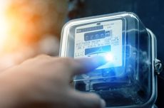 [HOAKS] Tautan untuk Dapat Token Listrik PLN Gratis Senilai Rp 300.000