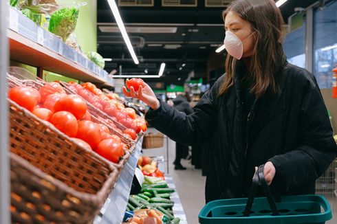 Fakta yang Mungkin Terjadi terhadap Bahan Pangan yang Kita Beli di Supermarket