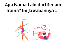 Apa Nama Lain dari Senam Irama? Ini Jawabannya ....