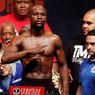Floyd Mayweather Siap Beraksi di Ring Tinju Virtual