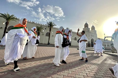 Tahap I Ditutup, 200.601 Jemaah Lunasi Biaya Haji 2024, Paling Banyak Jabar
