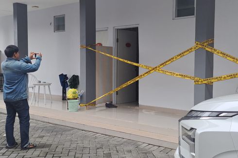 Penembak Juru Parkir Hotel Braga Purwokerto Ditangkap