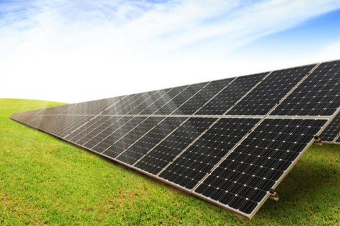 [POPULER MONEY] Akan Banyak Warga Punya Solar Panel | Gaji Jenderal Polisi