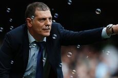 Dipecat West Brom, Slaven Bilic Jadi Korban Pertama Premier League Musim Ini