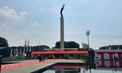 76 Taman di Jakarta Bakal Buka 24 Jam