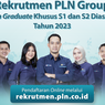 PLN Group Buka Lowongan Kerja hingga 17 Juli 2023, Ini Link Pendaftarannya