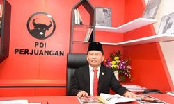 Anggota Komisi III DPR Minta Pemda Se-Kalteng Lakukan Mitigasi untuk Tanggulangi Karhutla