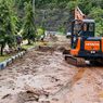 Air Mulai Surut, Korban Banjir Jayapura Mulai Kembali ke Rumah