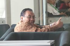 Kasus Suap Bupati Halmahera Timur, KPK Periksa Anggota DPR Bambang Wuryanto 