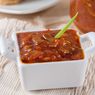 Resep Sambal Tauco yang Pedas, Gurih, dan Harum