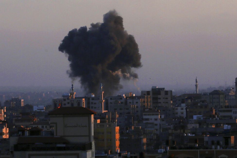 Gaza Akan Segera Kehabisan Bahan Bakar untuk Generator Listriknya