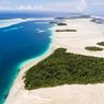 Mengenal Kepulauan Widi di Maluku Utara, Muncul di Situs Lelang Asing