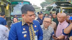 Bawa 14 Penumpang, tapi Hanya 5 Tercatat di Manifest, Bobby Semprot Manajemen Bus ALS