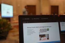 Bahaya Hoaks, Ancaman Nyata dalam Mitigasi Bencana