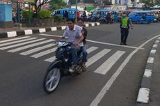 Pelapor Ribka Tjiptaning Dicecar 20 Pertanyaan saat Diklarifikasi Bareskrim
