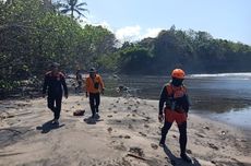 Wisatawan Asal Australia Hilang Terseret Ombak di Pantai Balian Tabanan