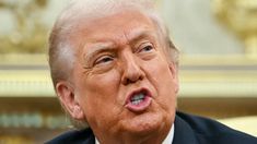 Trump Klaim Damai Sudah Dekat, Iran Justru Siap 