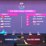 Hasil Drawing Sepak Bola Putri SEA Games 2023: Indonesia di Grup Neraka