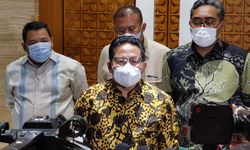 Dengar Masukan Berbagai Pihak, Gus Muhaimin Usul Pemilu 2024 Ditunda