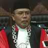 Formappi Nilai DPR Arogan karena Berhentikan Hakim MK Aswanto