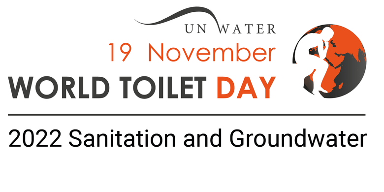 Tema dan logo Hari Toilet Sedunia 19 November 2022