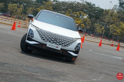 Konsumen Mobil Chery Bukan Pembeli Mobil Pertama