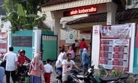 Drama-drama yang Terjadi Hari Pertama Masuk Sekolah