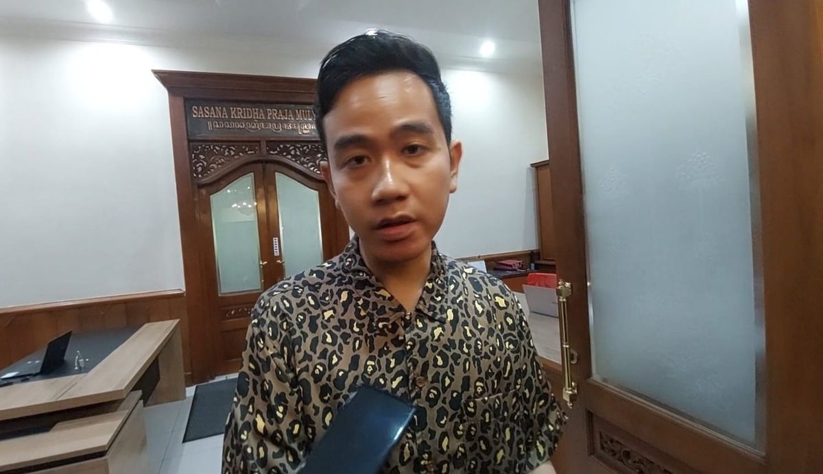 Gugatan PDI-P Dianggap Simbol Protes Pencalonan Gibran Bermasalah