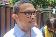 Keponakan Syahrul Yasin Limpo Sebut Pamannya Tak Lama Berada di Makassar