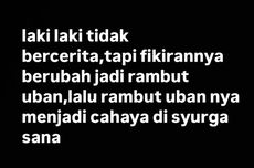 Fenomena "Laki-laki Tidak Bercerita", Apa Dampaknya pada Kesehatan Mental dan Kesetaraan Gender?