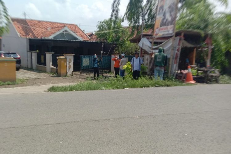 Menyoal Status Tanah yang Kini Jadi Jalan di Batujaya Karawang, Diklaim Aset Pemkab tetapi Warga Masih Bayar Pajak