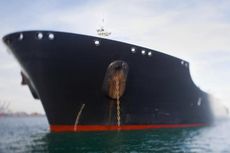 Iran Cari Pendanaan Rp 32,8 Triliun untuk Modernisasi Tanker Minyak