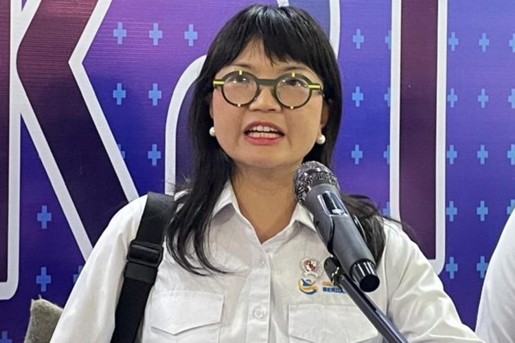 Kampus Korupsi Lewat Jalur Mandiri Mahasiswa, Wamen Stella: Kita Harus, Berani Ubah