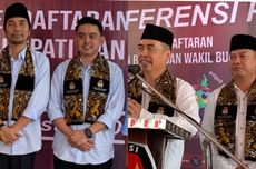 Siapa Paslon Pilkada Madiun 2024? Kenali Madiun Menyala dan Harmonis