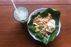 10 Kuliner Khas Bangka Belitung, Ada Mi hingga Soto