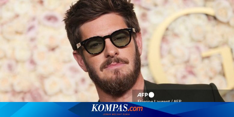 Andrew Garfield Bintangi Artificial, Drama Komedi tentang Teknologi AI