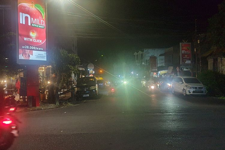 Pasca-blackout Sumatera, Listrik di Tabagsel Kembali Normal
