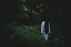 5 Hantu Paling Populer di Dunia