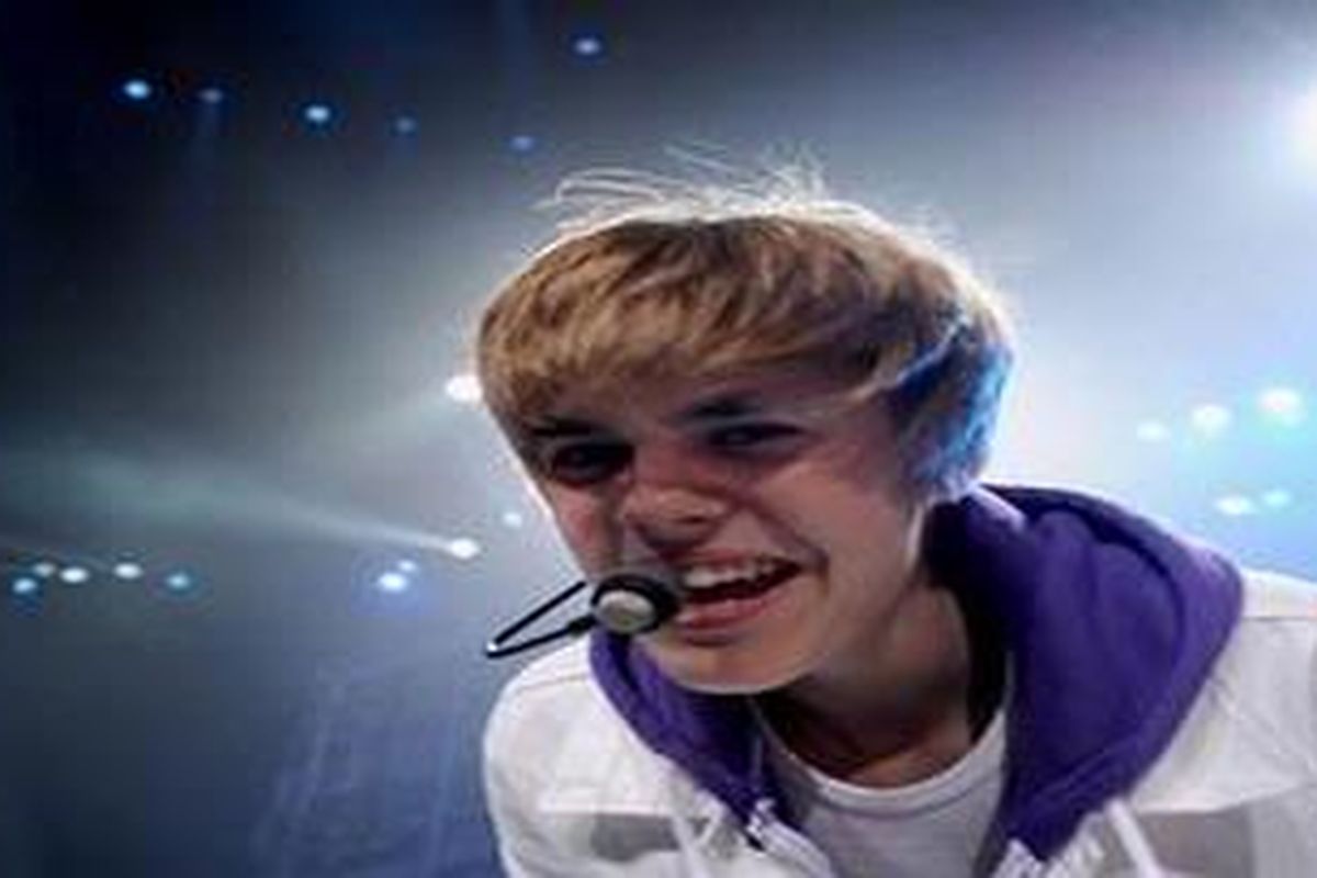 Justin Bieber 