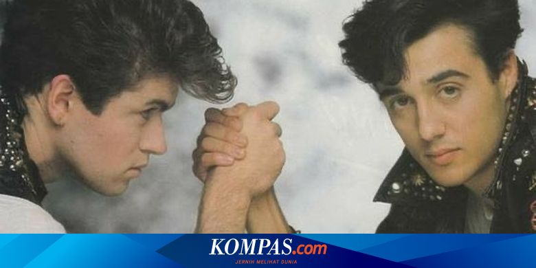 Lirik dan Chord Lagu Nothing Looks the Same in the Light – Wham!